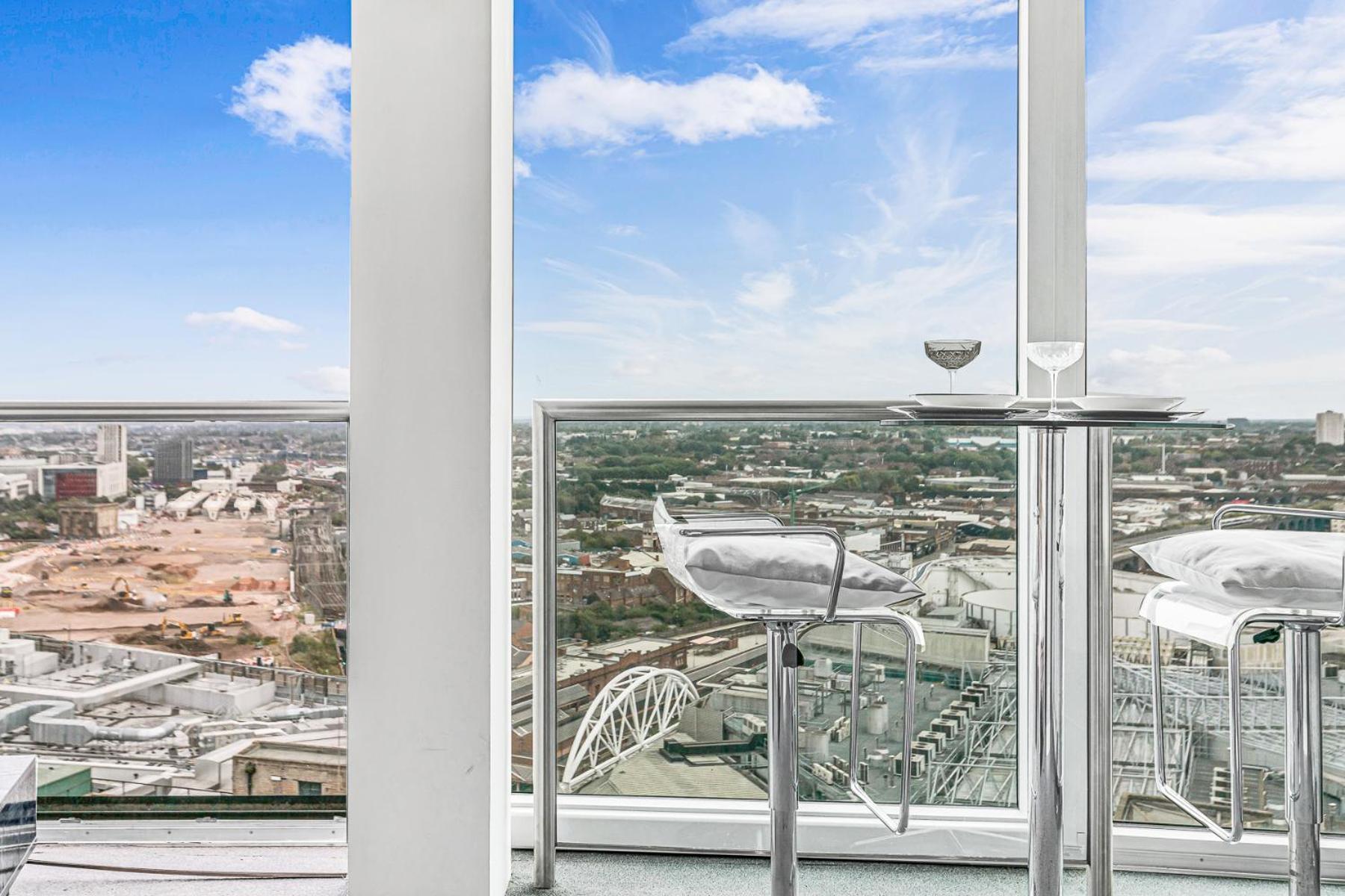Appartamento Heart Of City, Centre Point Luxury *